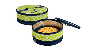 Cake Carrier
